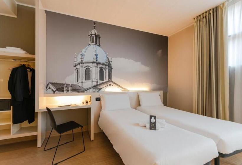 اتاق استاندارد برای معلولان, B&b Hotel Como Camerlata