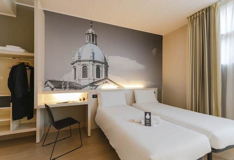 Standard Room Adapted for people with reduced mobility, B&b  Como