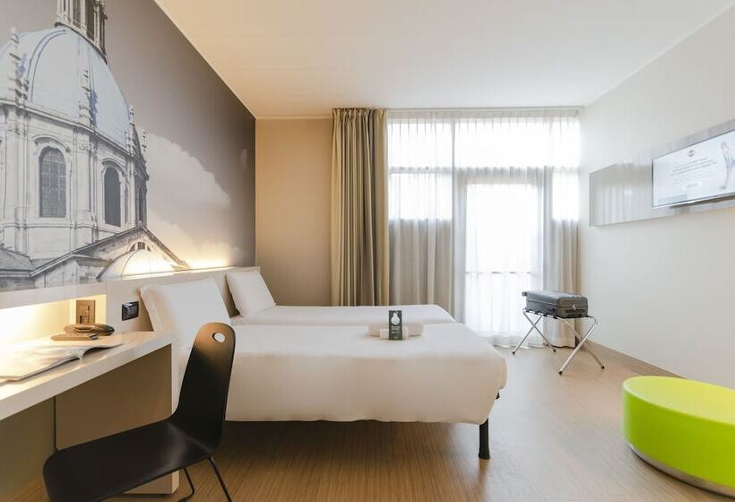 اتاق سوپریور, B&b Hotel Como Camerlata