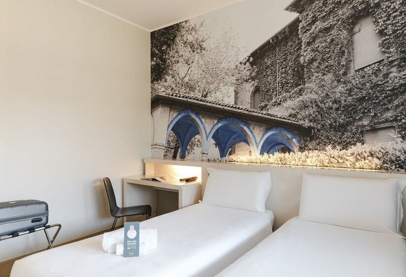 اتاق سوپریور, B&b Hotel Como Camerlata