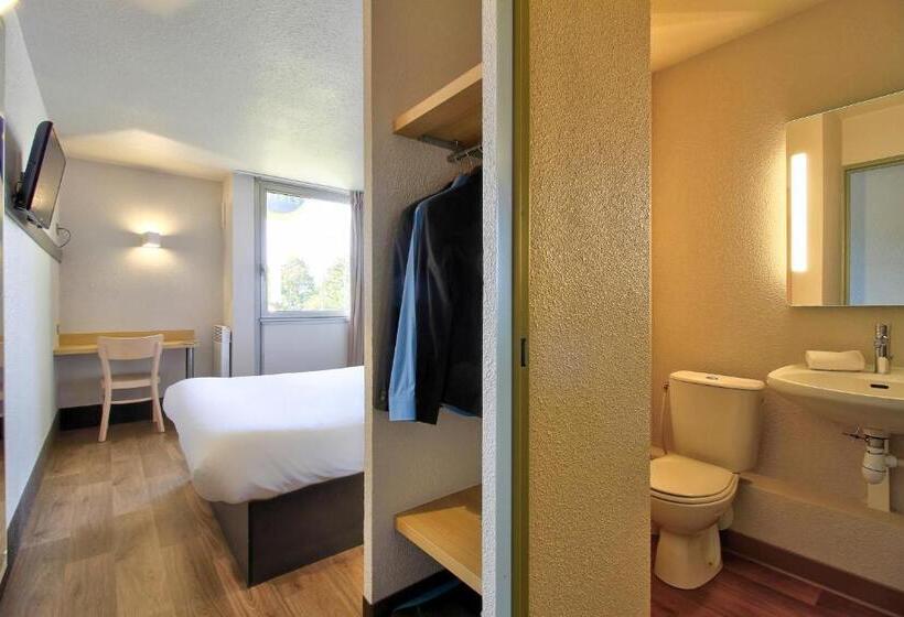 اتاق استاندارد, B&b Hotel Beaune Sud 1 Palais Des Congrès