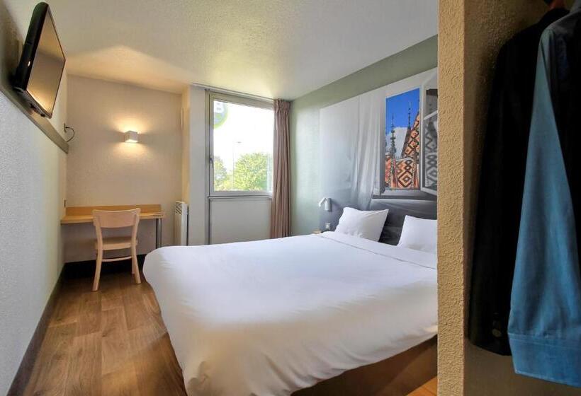 اتاق استاندارد, B&b Hotel Beaune Sud 1 Palais Des Congrès