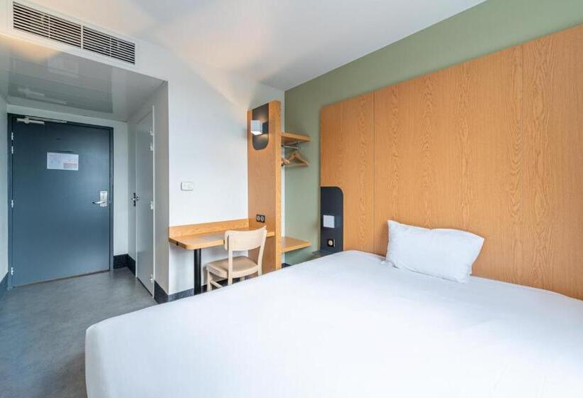 اتاق استاندارد, B&b Hotel Lieusaint Carré Sénart