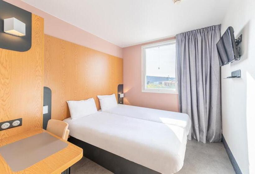 اتاق استاندارد, B&b Hotel Lieusaint Carré Sénart