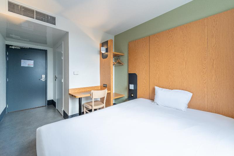 اتاق استاندارد, B&b Hotel Lieusaint Carré Sénart