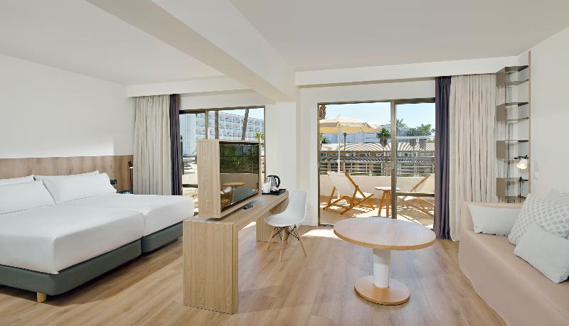 اتاق استاندارد, B&b Hotel Lieusaint Carré Sénart