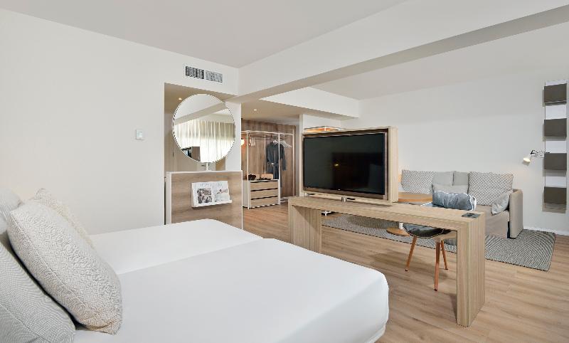 اتاق استاندارد, B&b Hotel Lieusaint Carré Sénart