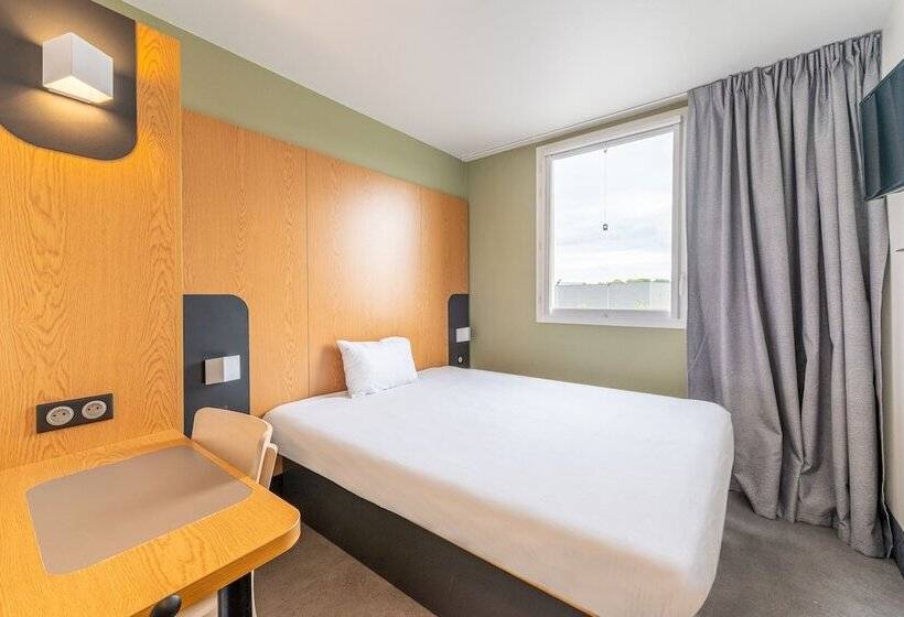 اتاق استاندارد, B&b Hotel Lieusaint Carré Sénart