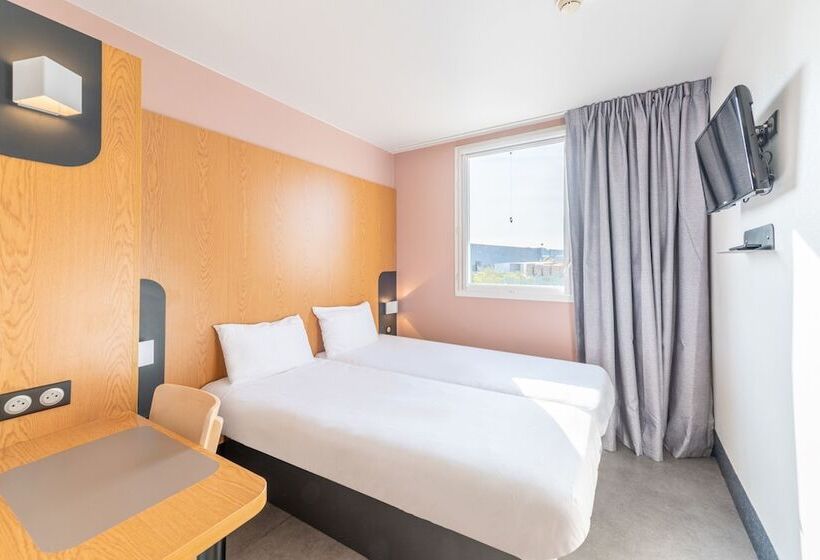 اتاق استاندارد, B&b Hotel Lieusaint Carré Sénart