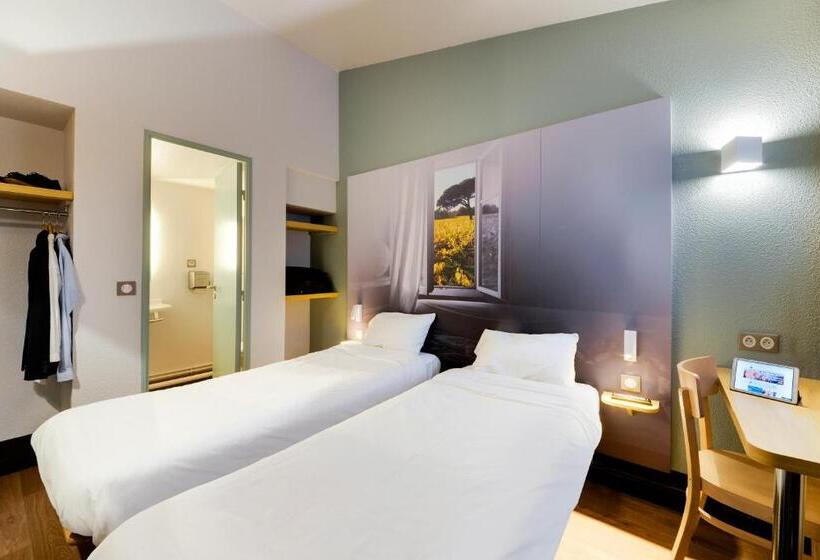 اتاق استاندارد, B&b Hotel Nantes Parc Expos La Beaujoire