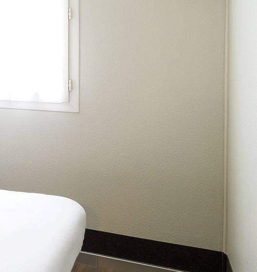 اتاق استاندارد, B&b Hotel Narbonne 2