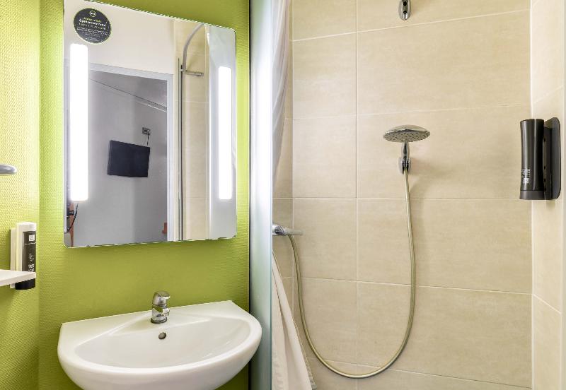 اتاق استاندارد, B&b Hotel Narbonne 2