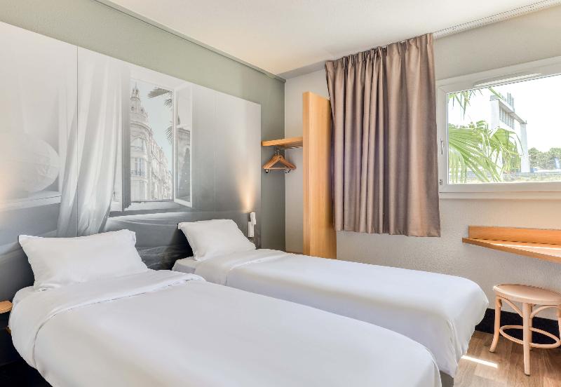 اتاق استاندارد, B&b Hotel Narbonne 2