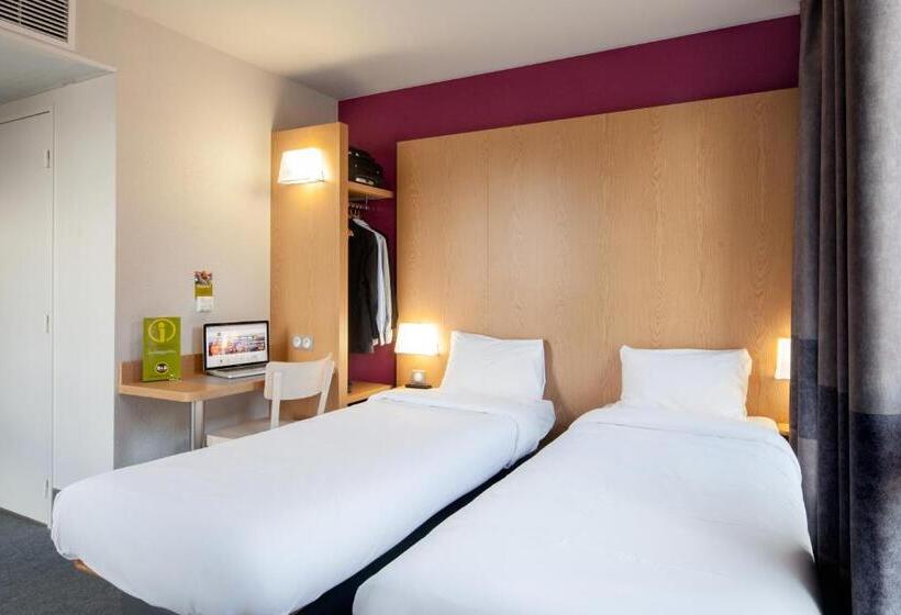 اتاق استاندارد, B&b Hotel Orly Chevilly Marché International