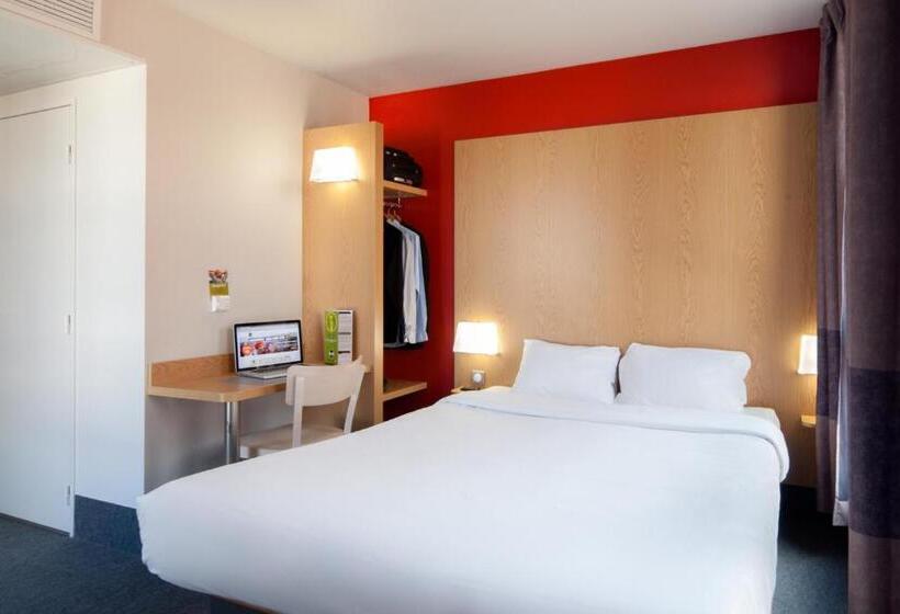 اتاق استاندارد برای معلولان, B&b Hotel Orly Chevilly Marché International