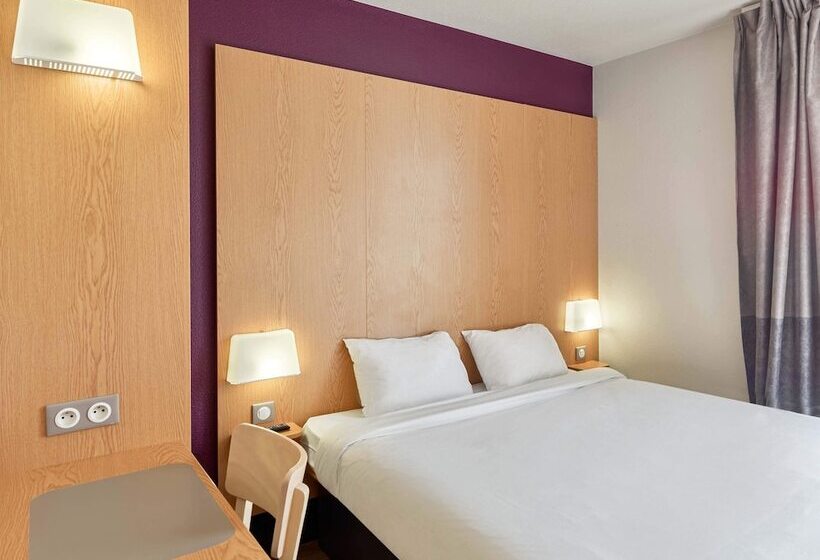 اتاق استاندارد, B&b Hotel Orly Chevilly Marché International