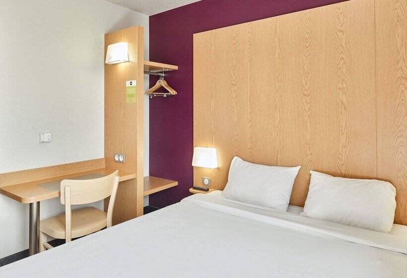 اتاق استاندارد, B&b Hotel Orly Chevilly Marché International