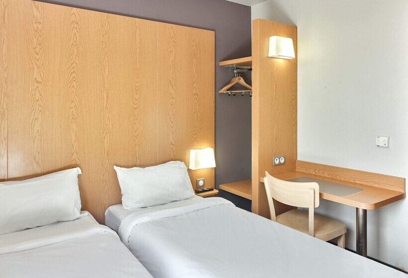 اتاق استاندارد, B&b Hotel Orly Chevilly Marché International