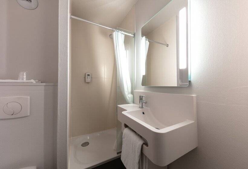 اتاق استاندارد, B&b Hotel Toulouse Basso Cambo