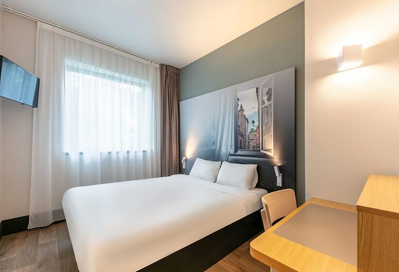 Quarto standard, B&b  Toulouse Basso Cambo