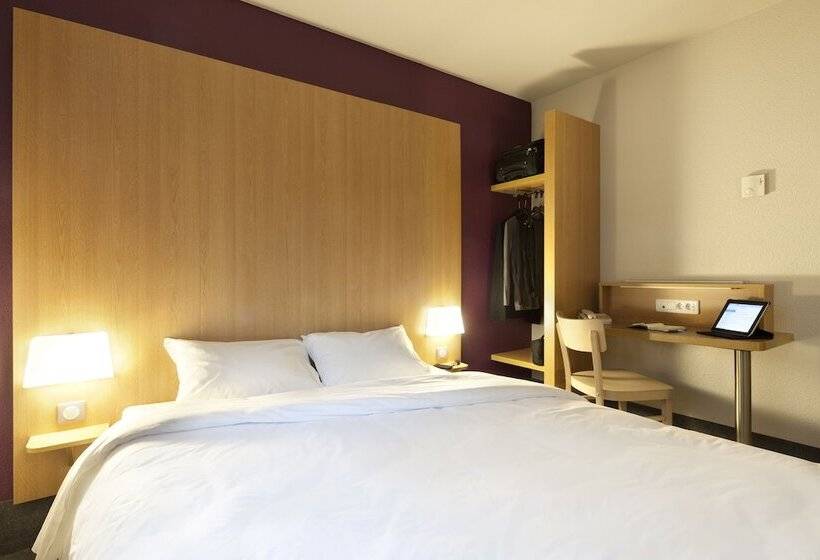 Chambre Standard, B&b  Toulouse Basso Cambo