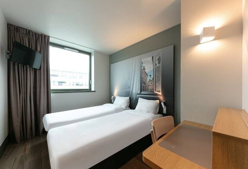 اتاق استاندارد, B&b Hotel Toulouse Basso Cambo