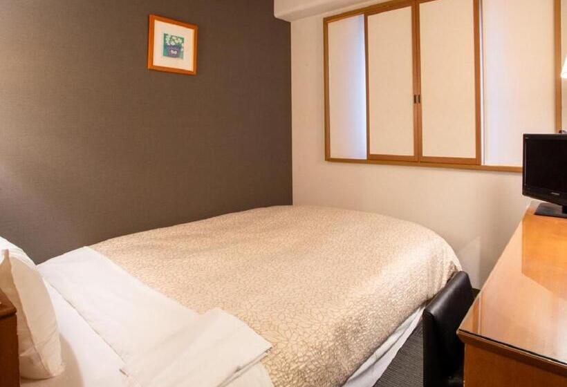اتاق عادی با تخت دوبل, Kuretakeinn Hamanako