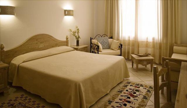 اتاق استاندارد, Libyssonis