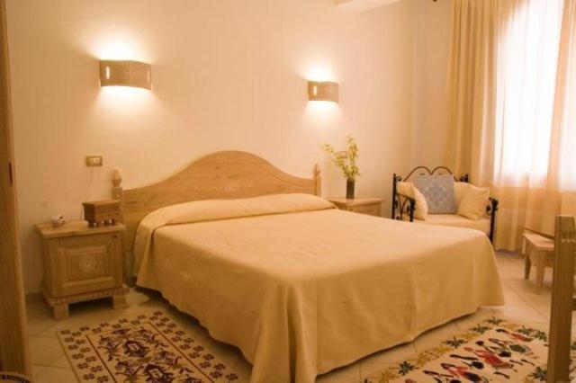 اتاق استاندارد, Libyssonis