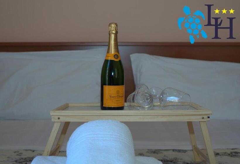 اتاق استاندارد, Lora Rda Luxury