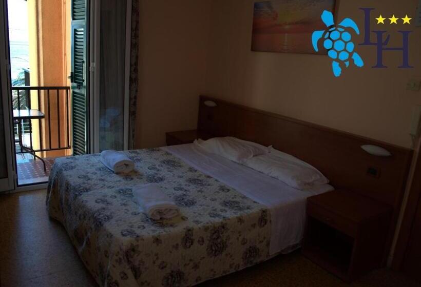 اتاق استاندارد, Lora Rda Luxury