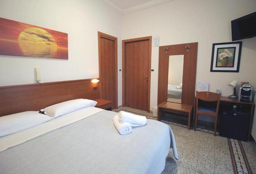 اتاق استاندارد, Lora Rda Luxury