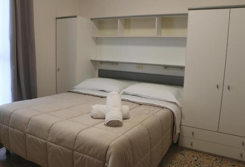 اتاق استاندارد, Lora Rda Luxury