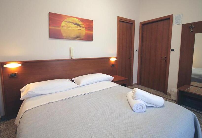 اتاق استاندارد, Lora Rda Luxury