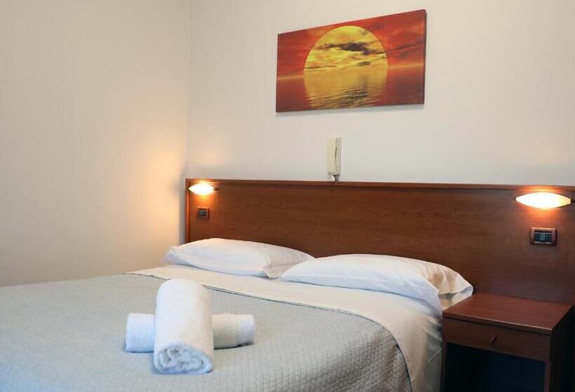 اتاق استاندارد, Lora Rda Luxury