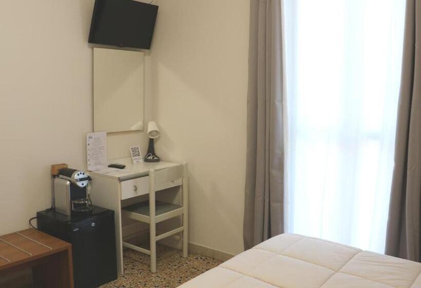 اتاق استاندارد, Lora Rda Luxury