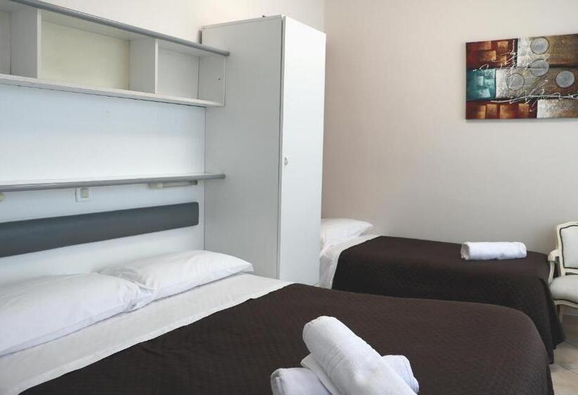 Triple Room Sea View, Lora Rda Luxury