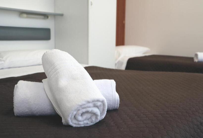 Triple Room Sea View, Lora Rda Luxury
