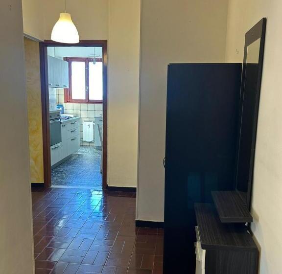 آپارتمان 1 خوابه با چشم‌انداز دریا, Lora Rda Luxury