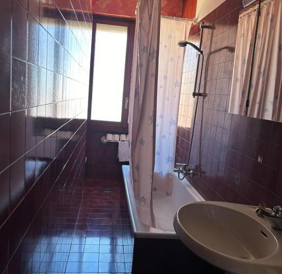 آپارتمان 1 خوابه با چشم‌انداز دریا, Lora Rda Luxury