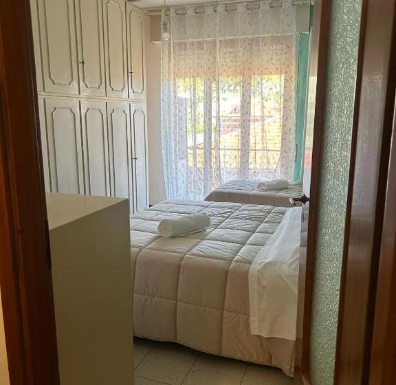 آپارتمان 1 خوابه با چشم‌انداز دریا, Lora Rda Luxury