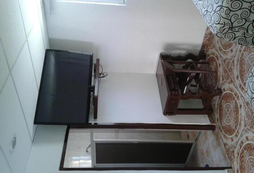 اتاق استاندارد با 2 تخت دوبل, Real Del Mar