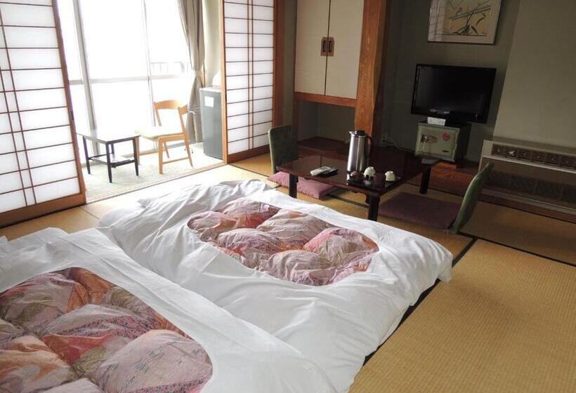 标准间, Shimaya
