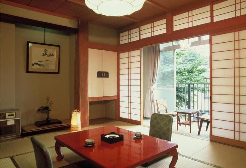 标准间, Shimaya