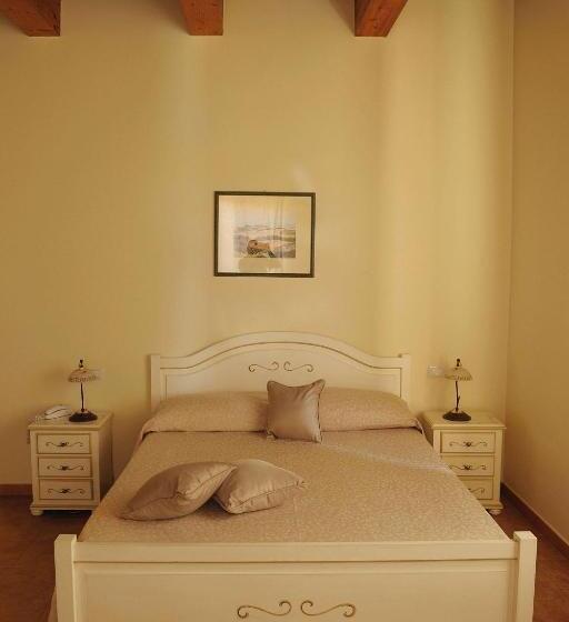 آپارتمان 1 خوابه, Tenuta Marchesi Fezia