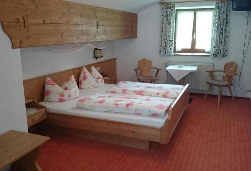 חדר סטנדרט, Motel Zum Schweizerbartl