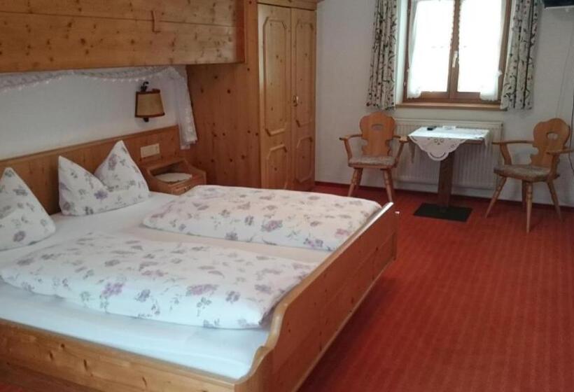 חדר סטנדרט, Motel Zum Schweizerbartl