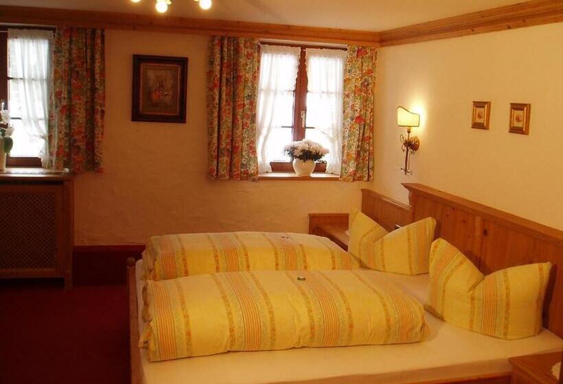 اتاق لوکس, Motel Zum Schweizerbartl
