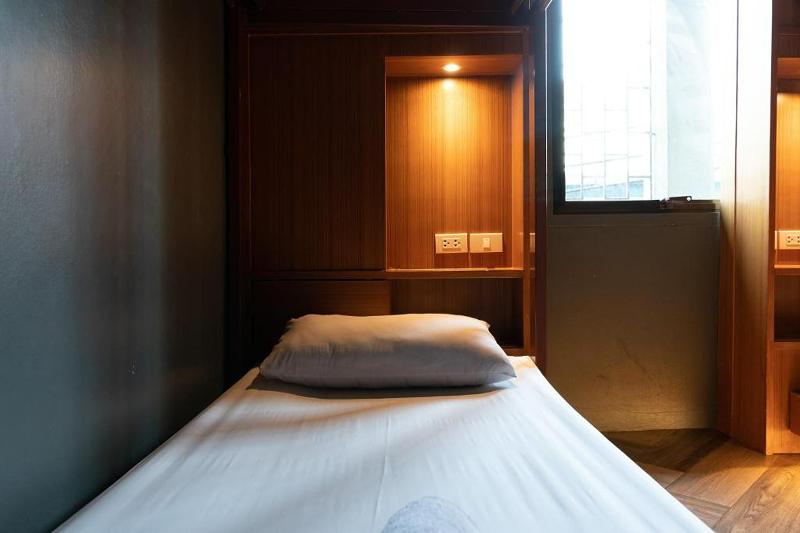 اتاق استاندارد, Loftel 22 Hostel