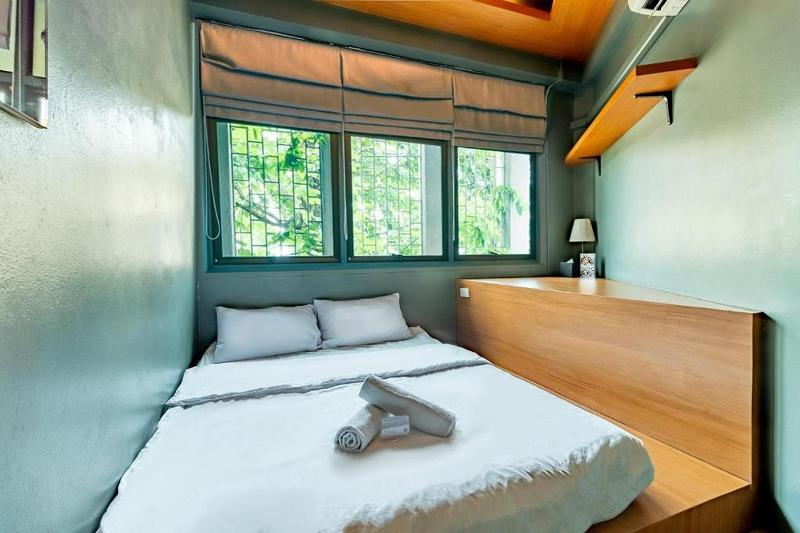 اتاق استاندارد, Loftel 22 Hostel